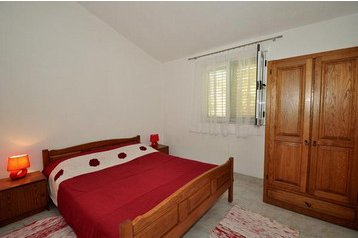 Croaţia Privát Sućuraj, Interiorul